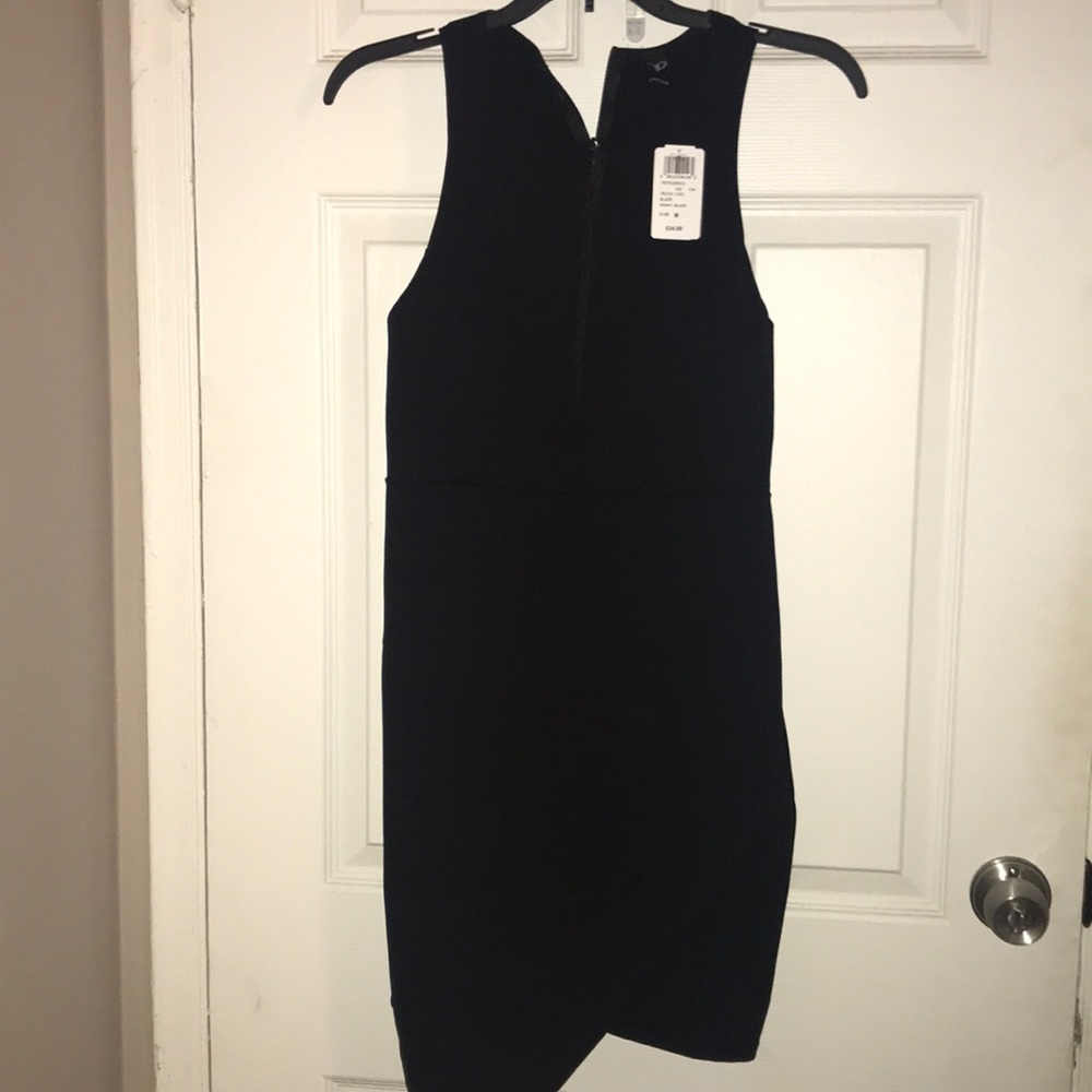 Black Windsor dress NWT
